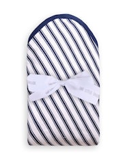 The Little Tailor Baby Soft Jersey Blanket - Image 3 of 7