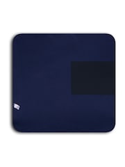 The Little Tailor Baby Soft Jersey Blanket - Image 5 of 7