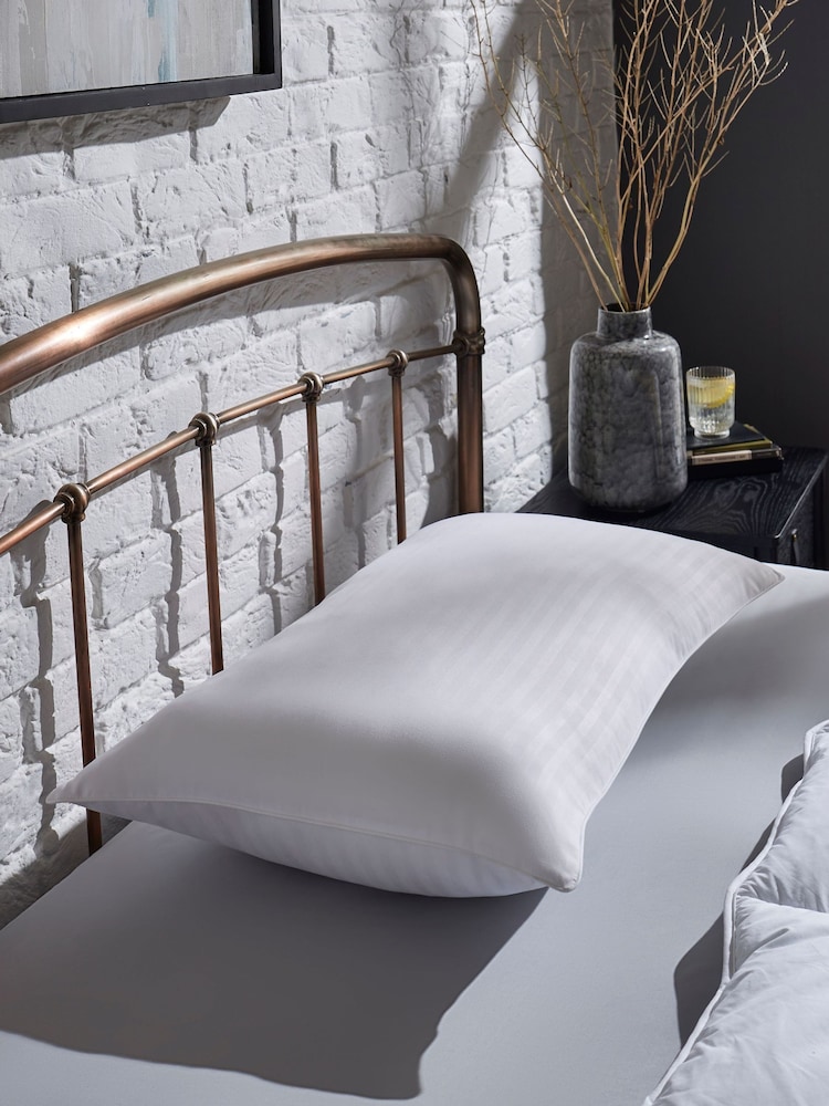 Fine Bedding Company Luna Extra Firm Pillow - Image 1 of 3