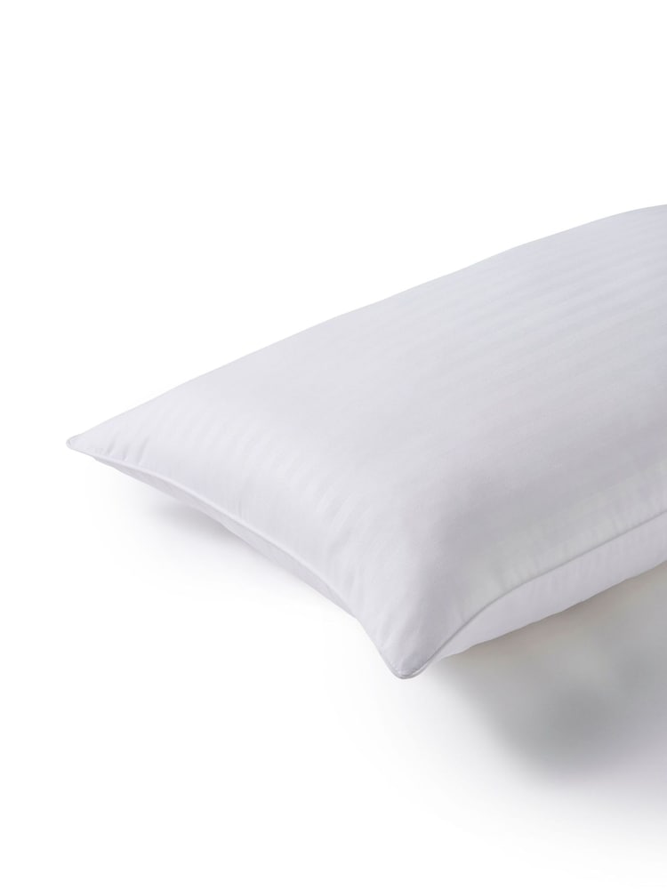 Fine Bedding Company Luna Extra Firm Pillow - Image 2 of 3