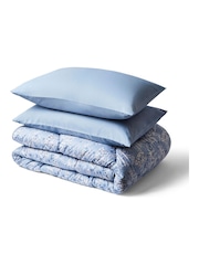 Night Lark 10.5 Tog Coverless Duvet and Pillowcase Set - Image 6 of 8