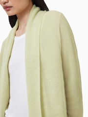 zelena - AllSaints Laina Cardigan - Slika 5 iz 6