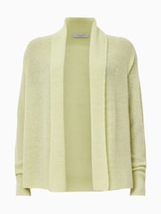 zelena - AllSaints Laina Cardigan - Slika 6 iz 6