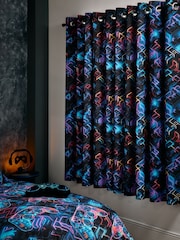 Затемневые шторы с люверсами - Изображение 2 5