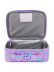 Smiggle Out & About Teeny Tiny Square Lunchbox - Image 2 of 4