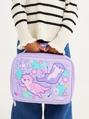 Smiggle Out & About Teeny Tiny Square Lunchbox - Image 3 of 4