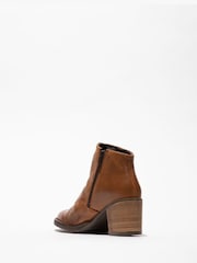Fly London Bell Ankle Boots - Image 2 of 4