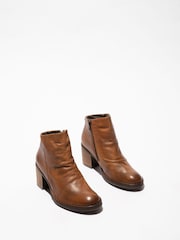 Fly London Bell Ankle Boots - Image 3 of 4