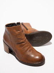 Fly London Bell Ankle Boots - Image 4 of 4