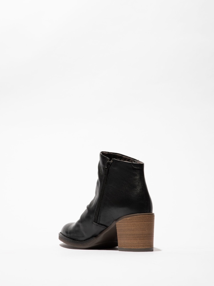 Fly London Bell Ankle Boots - Image 2 of 4 Fly London Bell Ankle Boots - Image 2 of 4