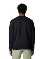 Columbia Black Meridian Creek™ Crew Sweater - Image 4 of 5