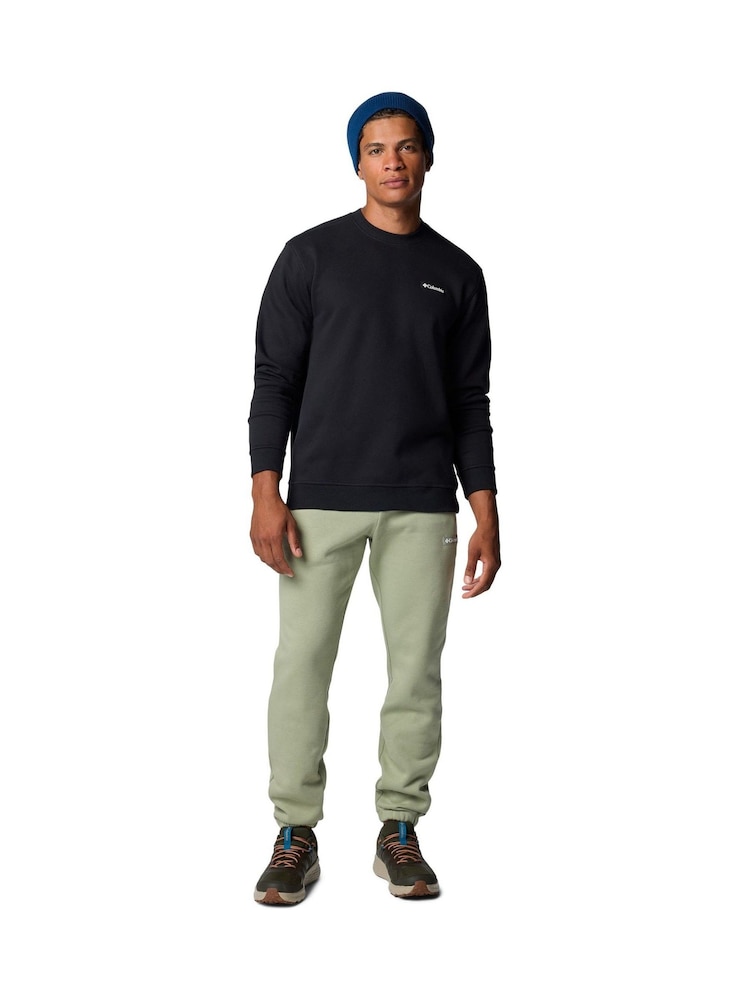 Columbia Black Meridian Creek™ Crew Sweater - Image 5 of 5