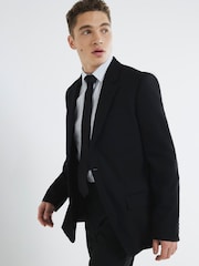 River Island Chaqueta de traje a medida - Imagen 1 de 4