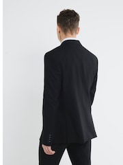 River Island Chaqueta de traje a medida - Imagen 2 de 4