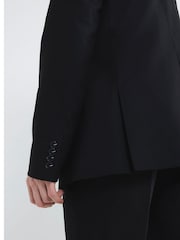River Island Chaqueta de traje a medida - Imagen 4 de 4