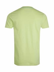 Weird Fish Green Fished Branded 100% Cotton T-Shirt - Image 8 of 8