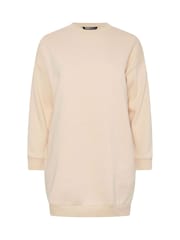 Yours Curve Natural Dress - Image 5 of 5