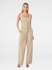 Forever New Jolene Waistcoat - תמונה 5 מתוך 5