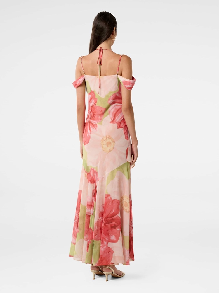 Forever New Mahlia Strappy Midi Dress - Bild 2 von 4 Forever New Mahlia Strappy Midi Dress - Bild 2 von 4