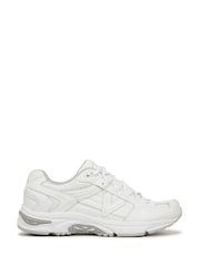 Vionic Wide Fit 23Walk 2.0 Arch Support Trainers - Image 1 of 7