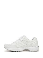 Vionic Wide Fit 23Walk 2.0 Arch Support Trainers - Image 2 of 7