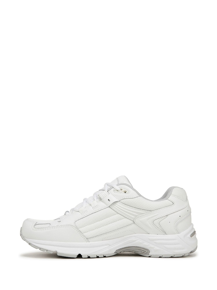 Vionic Wide Fit 23Walk 2.0 Arch Support Trainers - Image 2 of 7