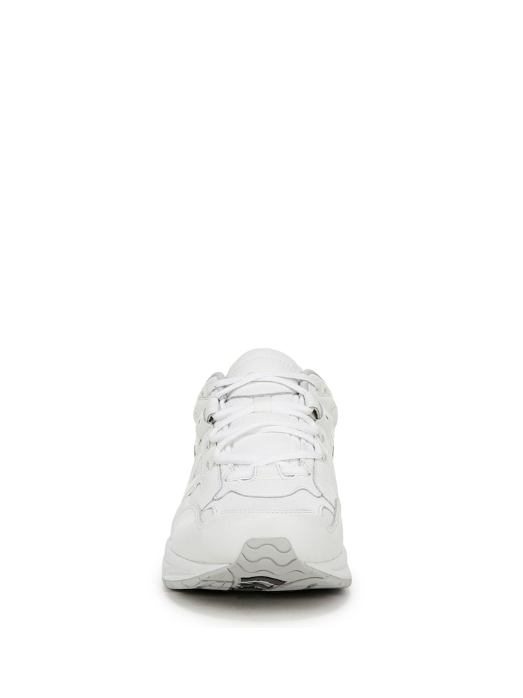 Vionic Wide Fit 23Walk 2.0 Arch Support Trainers - Image 4 of 7