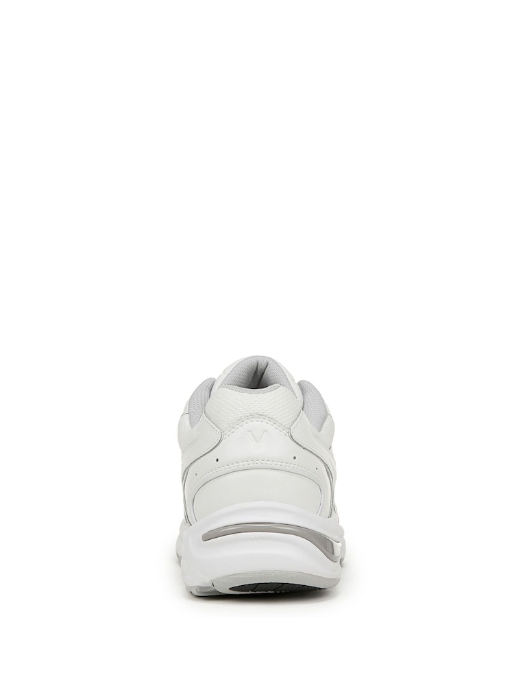 Vionic Wide Fit 23Walk 2.0 Arch Support Trainers - Image 5 of 7