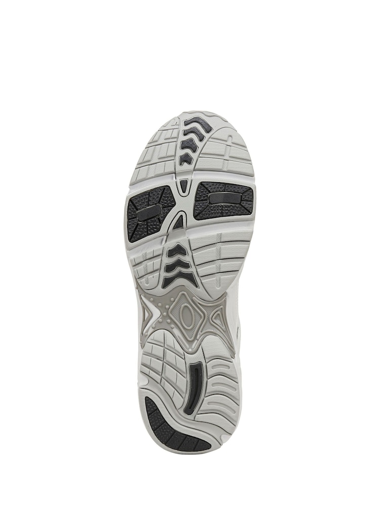 Vionic Wide Fit 23Walk 2.0 Arch Support Trainers - Image 7 of 7