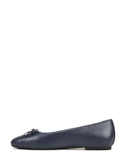 Vionic Wide Fit Klara Arch Support Ballet Flats - Image 2 of 7