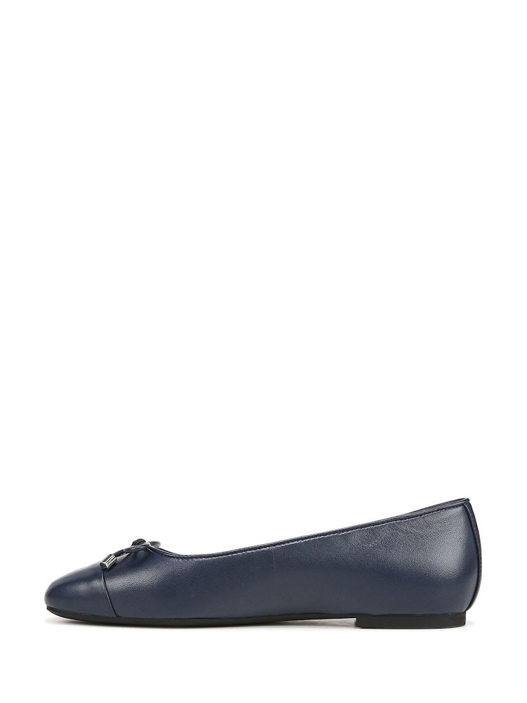 Vionic Wide Fit Klara Arch Support Ballet Flats - Image 2 of 7