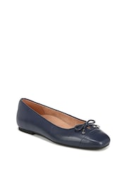 Vionic Wide Fit Klara Arch Support Ballet Flats - Image 3 of 7