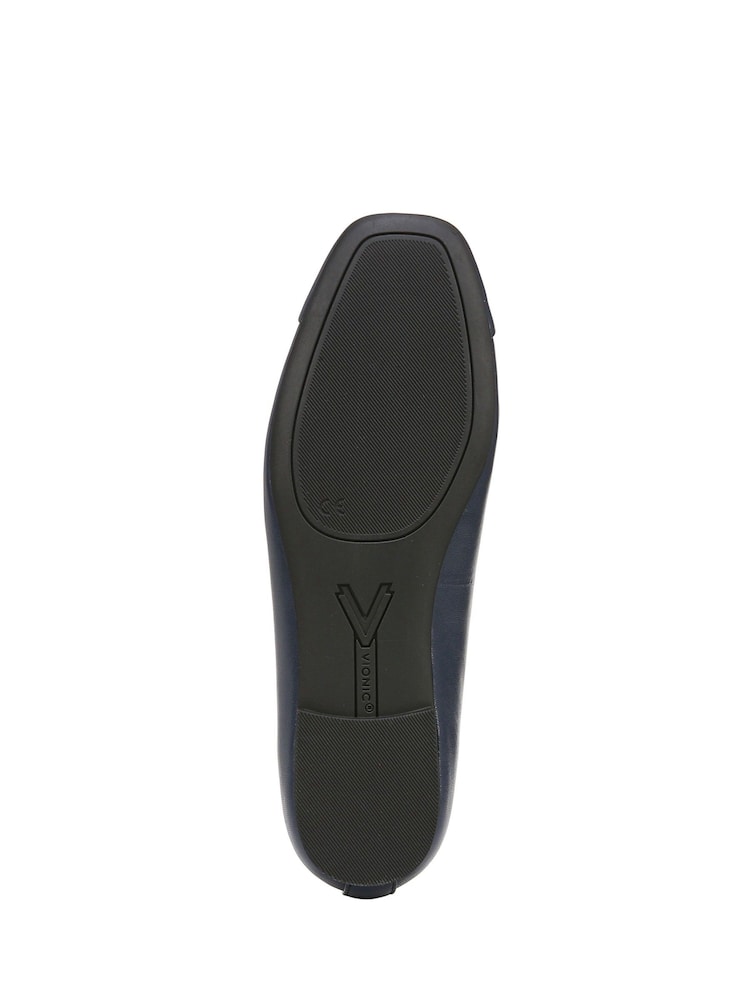Vionic Wide Fit Klara Arch Support Ballet Flats - Image 7 of 7