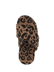 Animal - Chinelo Vionic Regular Fit Pink Relax! II com Suporte de Arco e Biqueira Aberta - Imagem 6 de 7
