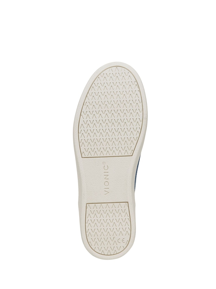 Vionic športni copati običajnega kroja Winny 2 Arch Support Čipke-Up - Slika 7 iz 7