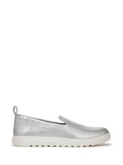 Vionic Regular Fit Uptown Willa Arch Support Loafers - Image 1 of 6