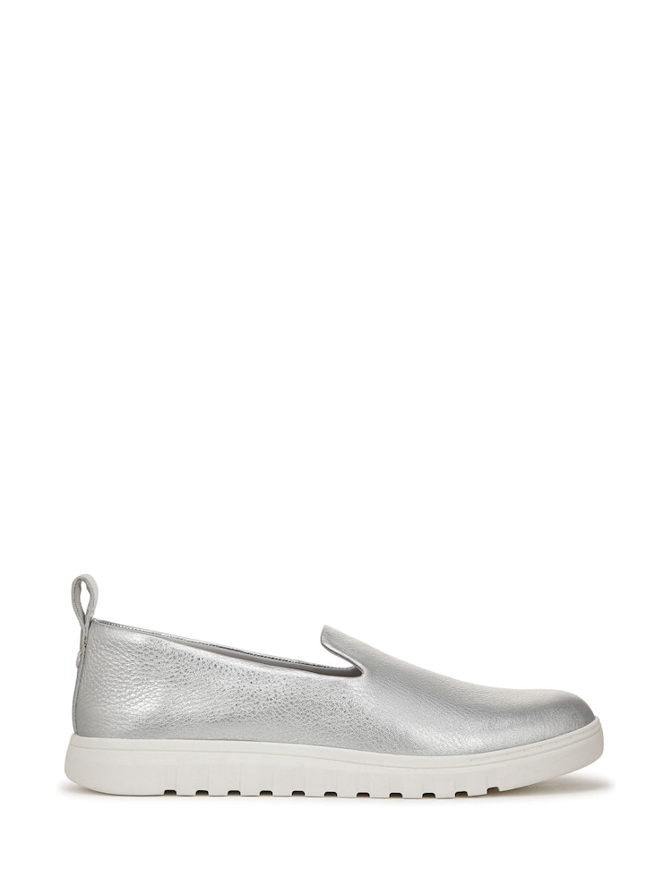 Vionic Regular Fit Uptown Willa Arch Support Loafers - Image 1 of 6