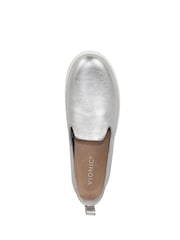 Vionic Regular Fit Uptown Willa Arch Support Loafers - Image 5 of 6