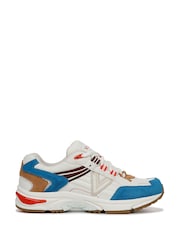 Vionic Wide Fit 23Walk 2.0 Arch Support Trainers - Image 1 of 7