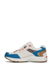 Vionic Wide Fit 23Walk 2.0 Arch Support Trainers - Image 2 of 7