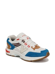 Vionic Wide Fit 23Walk 2.0 Arch Support Trainers - Image 3 of 7