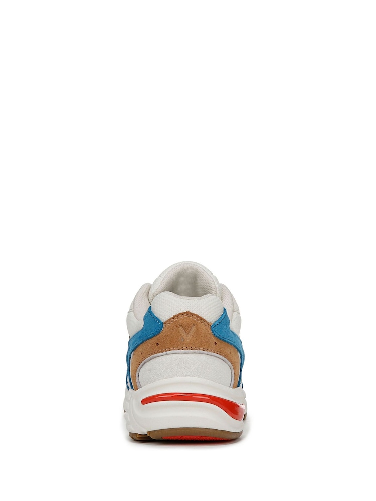 Vionic Wide Fit 23Walk 2.0 Arch Support Trainers - Image 5 of 7