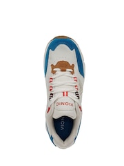 Vionic Wide Fit 23Walk 2.0 Arch Support Trainers - Image 6 of 7