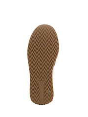 Vionic Regular Fit Cream Monarch Arch Support Trainers - Image 7 of 7