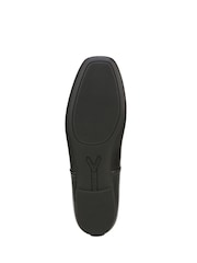 črna - Vionic Regular Fit Orinda Arch Support Ballet Flats - Slika 6 iz 6