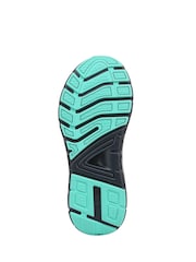Vionic Regular Fit Blue Walk Max Wanderer Arch Support Sandals - Image 7 of 7