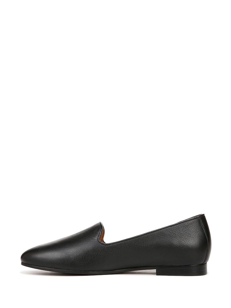 Vionic Regular Fit Willa II Arch Support Brown Loafers - Image 2 of 6