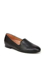 Vionic Regular Fit Willa II Arch Support Brown Loafers - Image 3 of 6