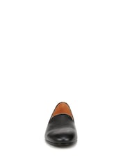 Vionic Regular Fit Willa II Arch Support Brown Loafers - Image 4 of 6