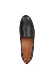 Vionic Regular Fit Willa II Arch Support Brown Loafers - Image 5 of 6
